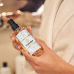 Interesting ingredients used in cosmetic