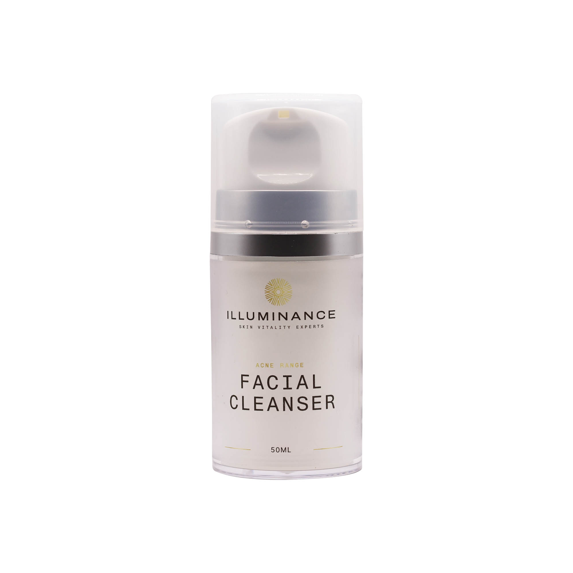 Facial cleanser