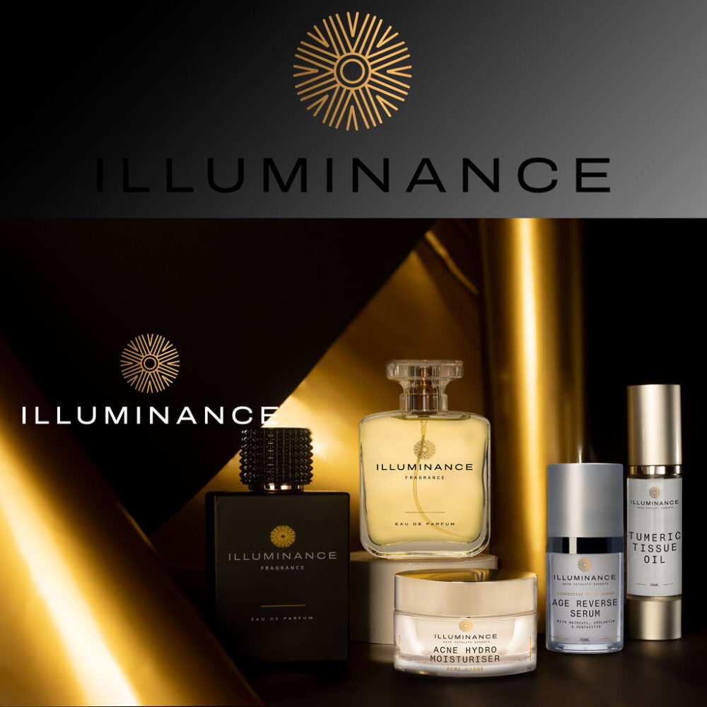 Gold Partner Package