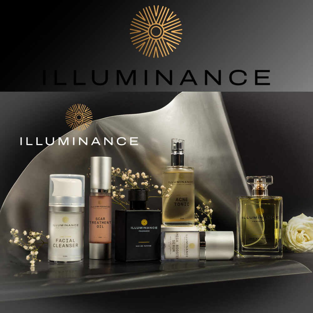 Platinum Glow Partner