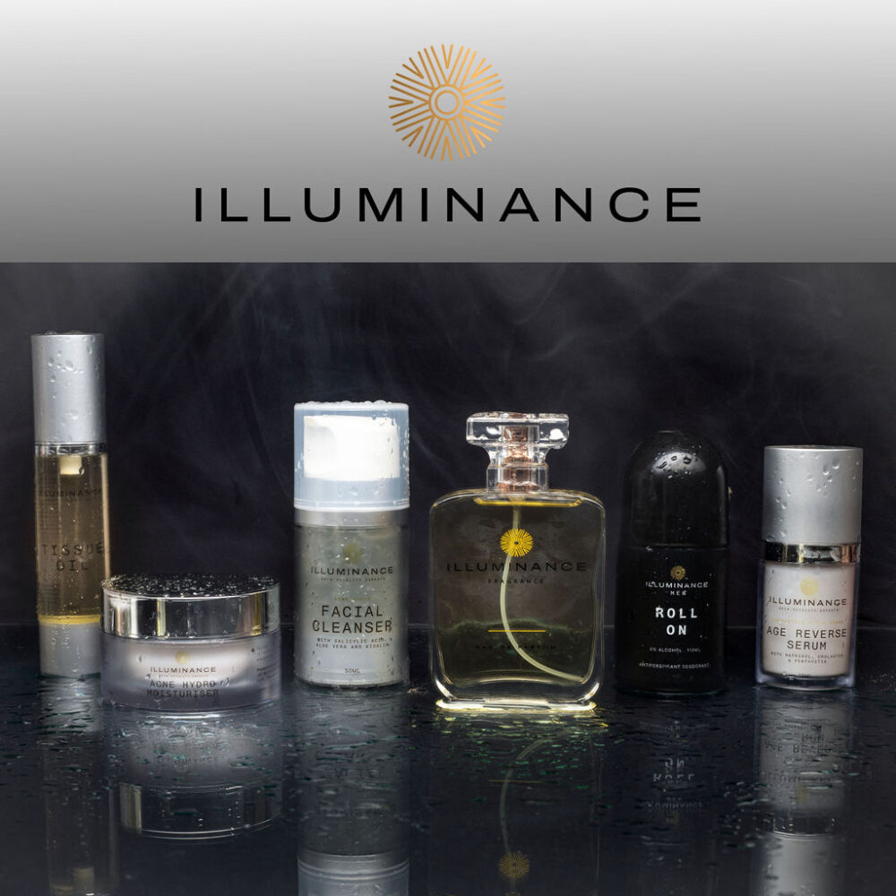 Bronze Partner Package