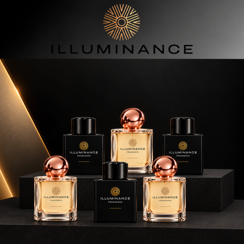 30ML PERFUME COMBO - 6 PACK