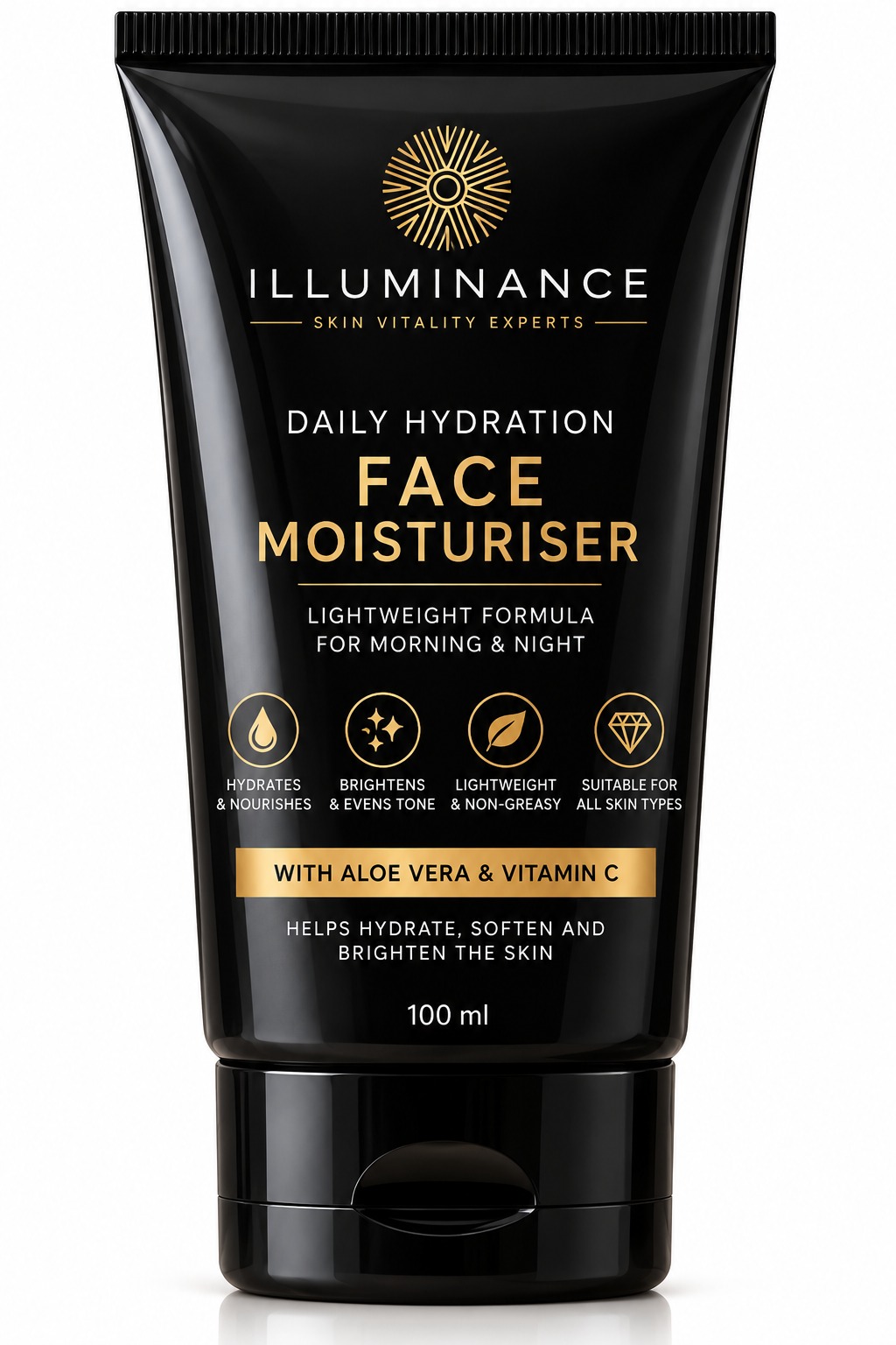 Face Moisturiser
